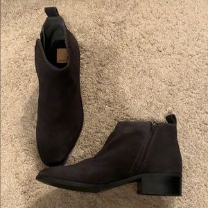 Stitch Fix Booties